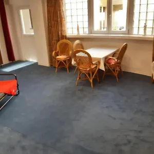 Casa Di Cynthia Antwerpen