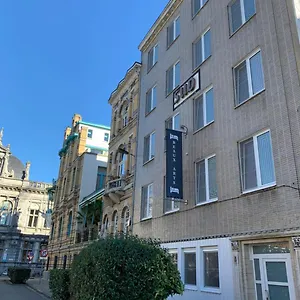 Beaux Arts Antwerpia